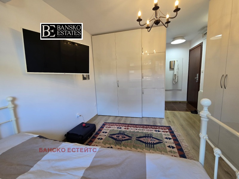 Vuokrattavana  Studio Blagoevgradin alue , Bansko , 30 neliömetriä | 22536547 - kuva [4]