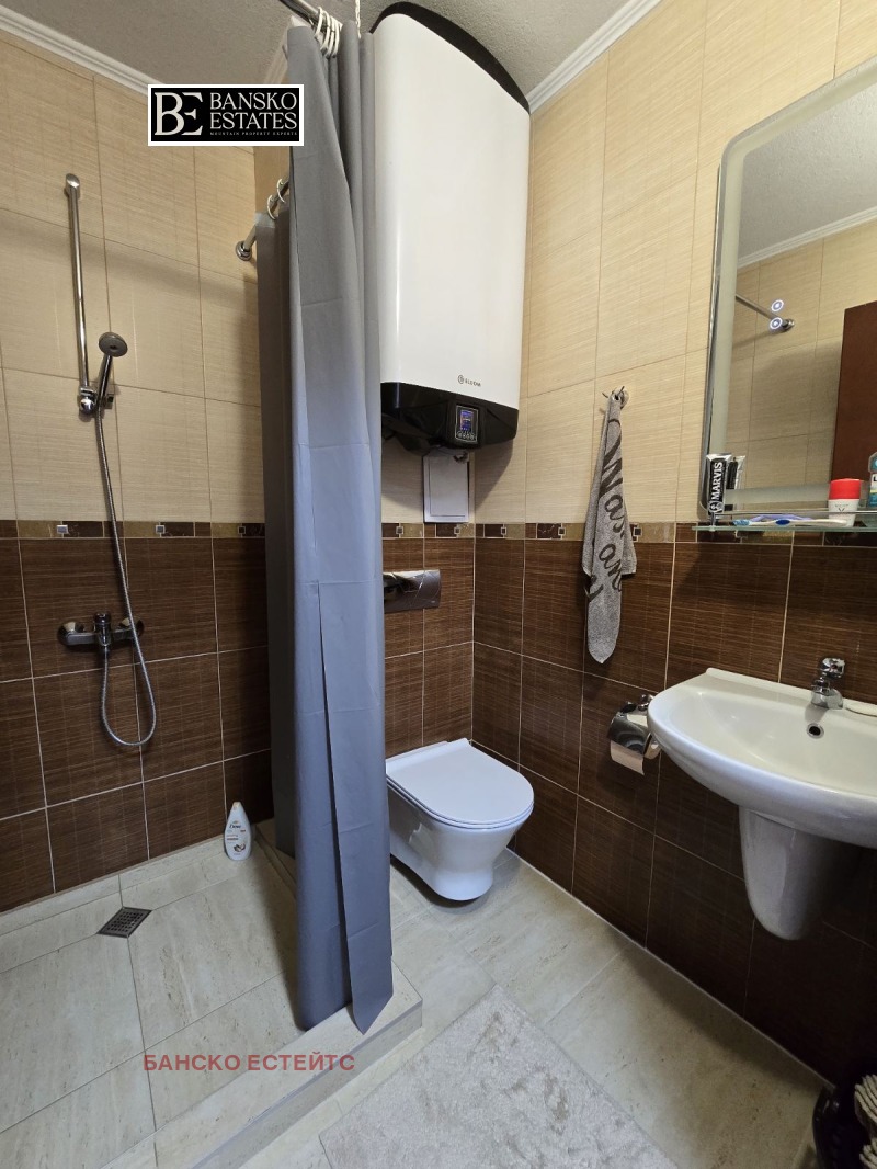 Vuokrattavana  Studio Blagoevgradin alue , Bansko , 30 neliömetriä | 22536547 - kuva [10]