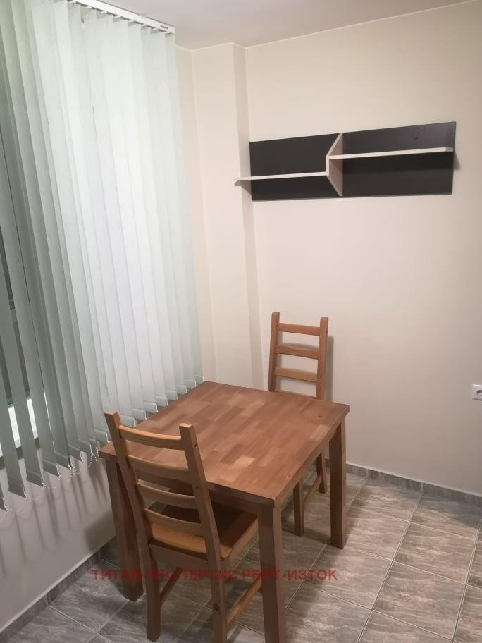 Дава под наем  1-стаен град Бургас , Възраждане , 42 кв.м | 85910163 - изображение [2]