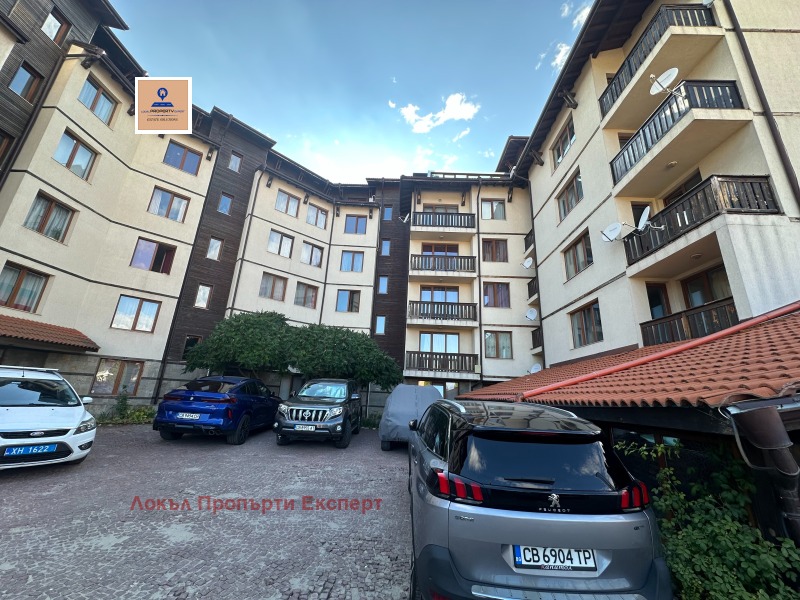 För uthyrning  1 sovrum region Blagoevgrad , Bansko , 67 kvm | 16083775 - bild [16]