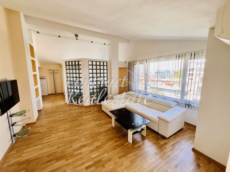 Kiralık  1 yatak odası Varna , Centar , 90 metrekare | 23896046 - görüntü [2]