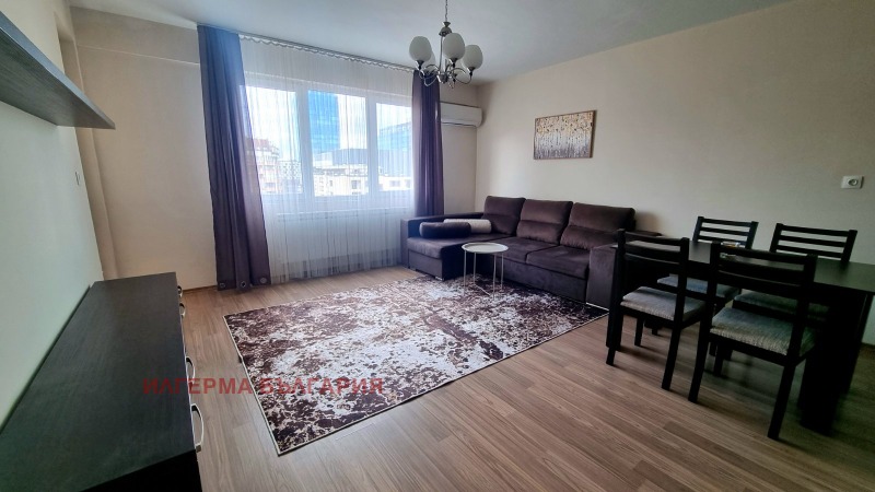 Da affittare  1 camera da letto Sofia , Manastirski livadi , 75 mq | 84789703