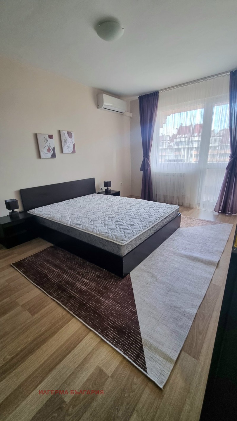 Da affittare  1 camera da letto Sofia , Manastirski livadi , 75 mq | 84789703 - Immagine [4]