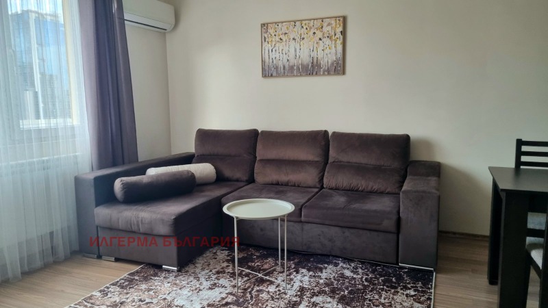 Da affittare  1 camera da letto Sofia , Manastirski livadi , 75 mq | 84789703 - Immagine [3]