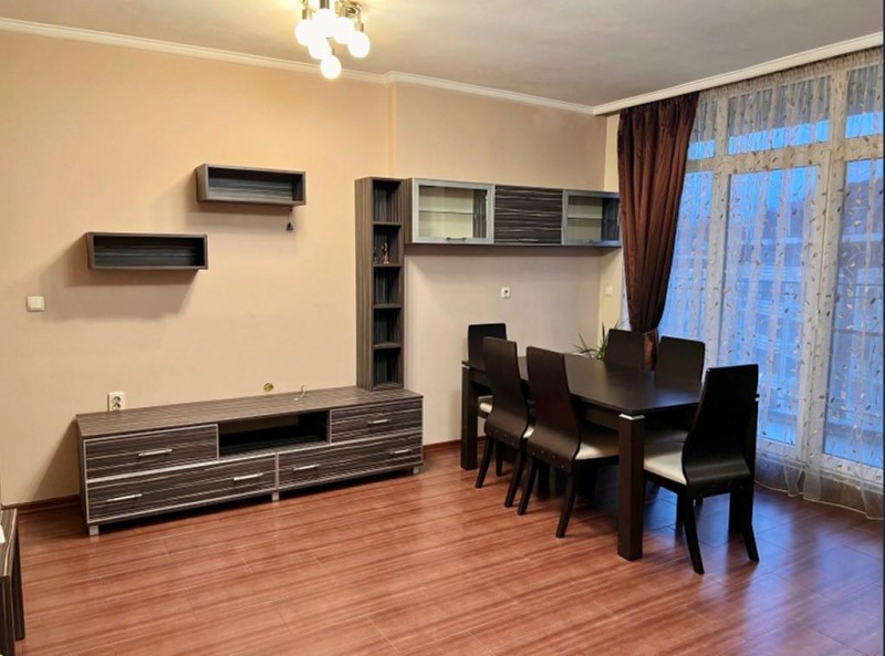 В аренду  1 спальня София , Дружба 2 , 62 кв.м | 73580158 - изображение [2]