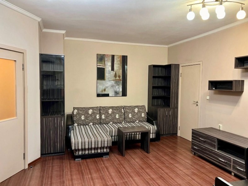 В аренду  1 спальня София , Дружба 2 , 62 кв.м | 73580158 - изображение [3]