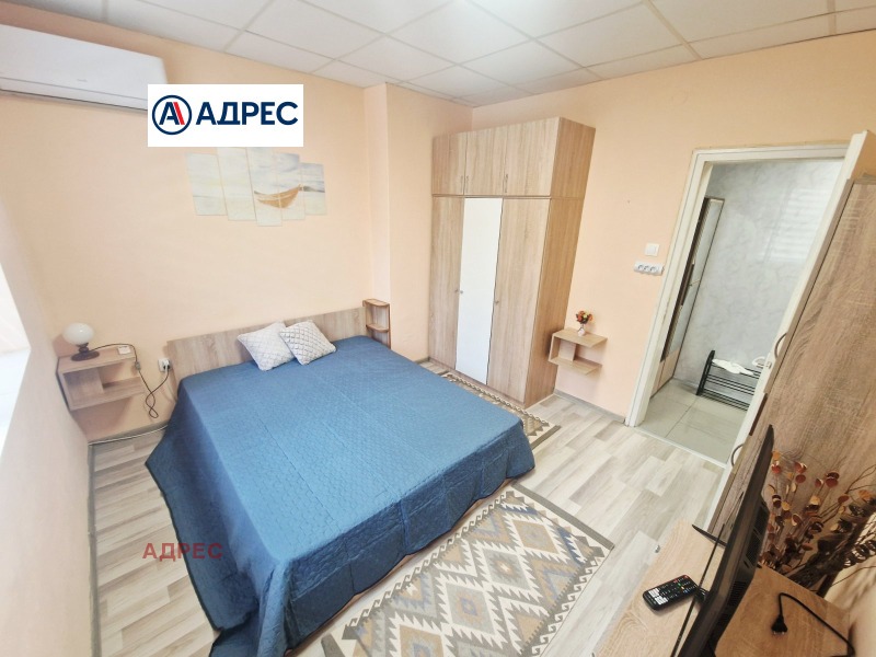 Дава под наем  2-стаен град Варна , Център , 50 кв.м | 57385871 - изображение [4]