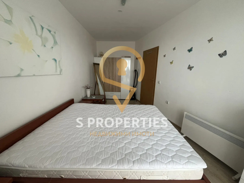Zu vermieten  1 Schlafzimmer Warna , k.k. Tschajka , 65 qm | 90627552 - Bild [4]