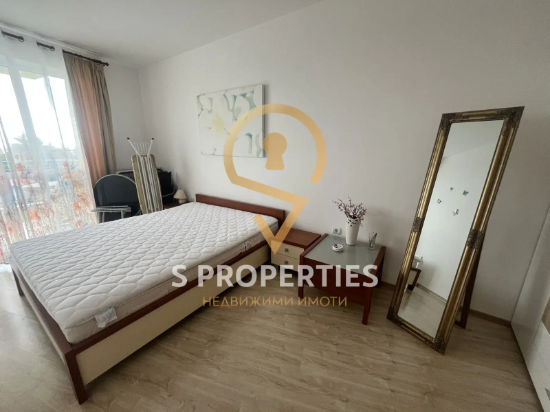 Zu vermieten  1 Schlafzimmer Warna , k.k. Tschajka , 65 qm | 90627552 - Bild [3]