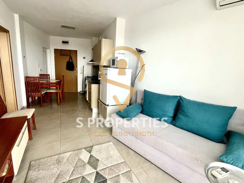 Zu vermieten  1 Schlafzimmer Warna , k.k. Tschajka , 65 qm | 90627552 - Bild [2]