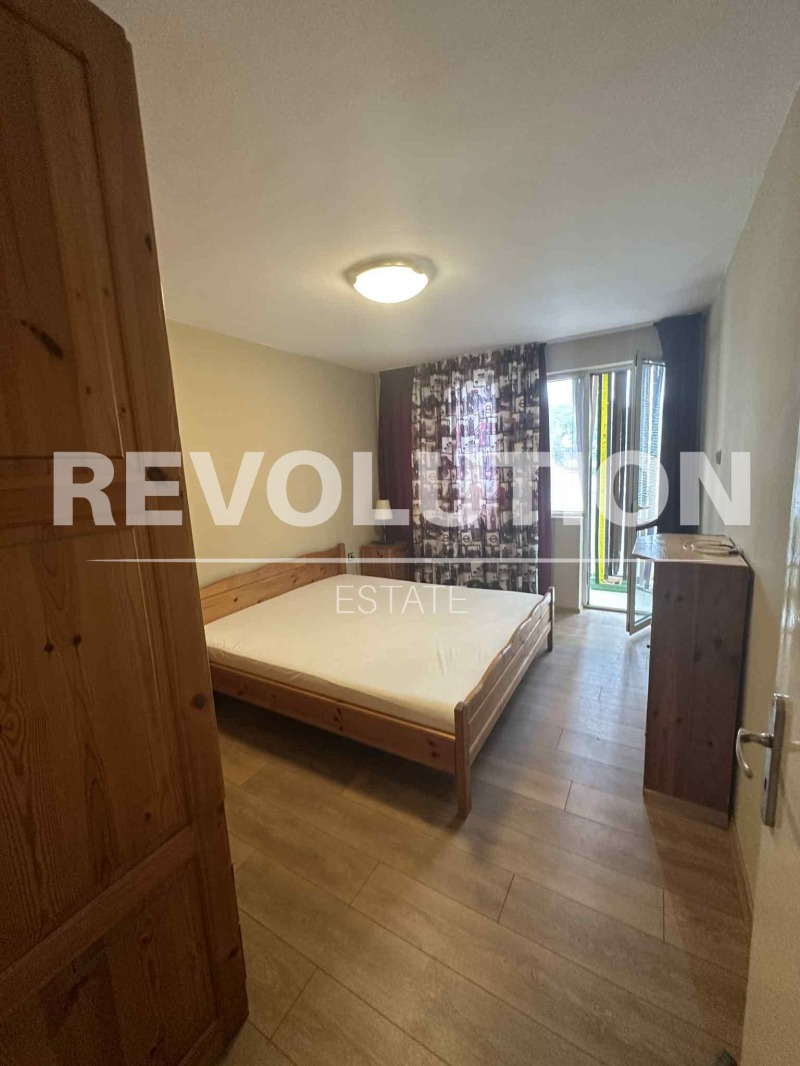 En renta  1 dormitorio Plovdiv , Tsentar , 80 metros cuadrados | 37233208 - imagen [5]