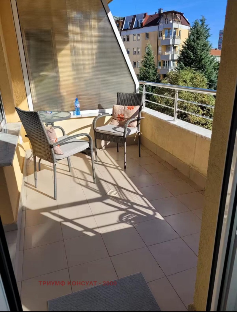 Дава под наем  2-стаен град София , Гоце Делчев , 73 кв.м | 99060155 - изображение [14]