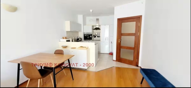 Дава под наем  2-стаен град София , Гоце Делчев , 73 кв.м | 99060155 - изображение [6]