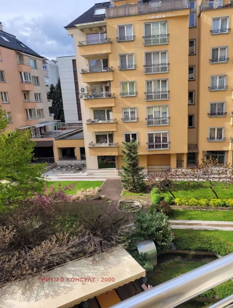 Дава под наем  2-стаен град София , Гоце Делчев , 73 кв.м | 99060155 - изображение [15]