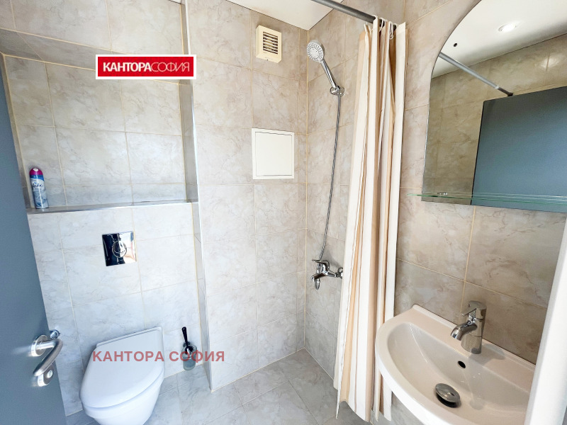 Дава под наем 2-СТАЕН, гр. София, Медицинска академия, снимка 6 - Апартаменти - 52289110