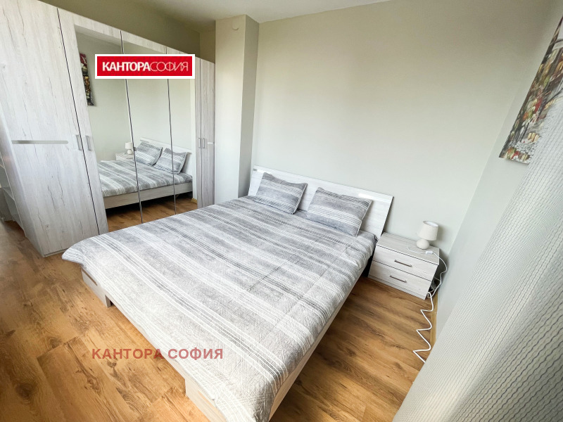 Дава под наем 2-СТАЕН, гр. София, Медицинска академия, снимка 3 - Апартаменти - 52289110