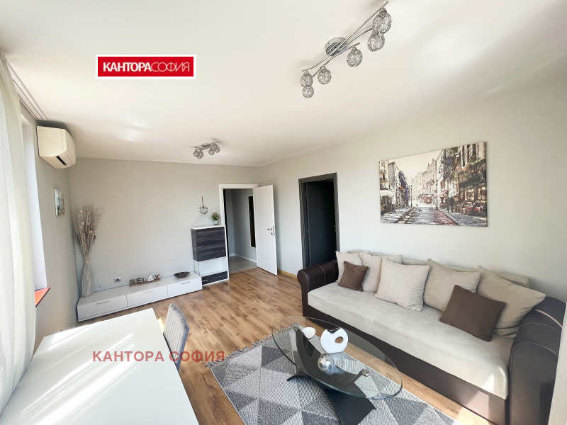 Под наем 2-СТАЕН, град София, Медицинска академия • 650 € / 1271.29 лв. • 61520303 1