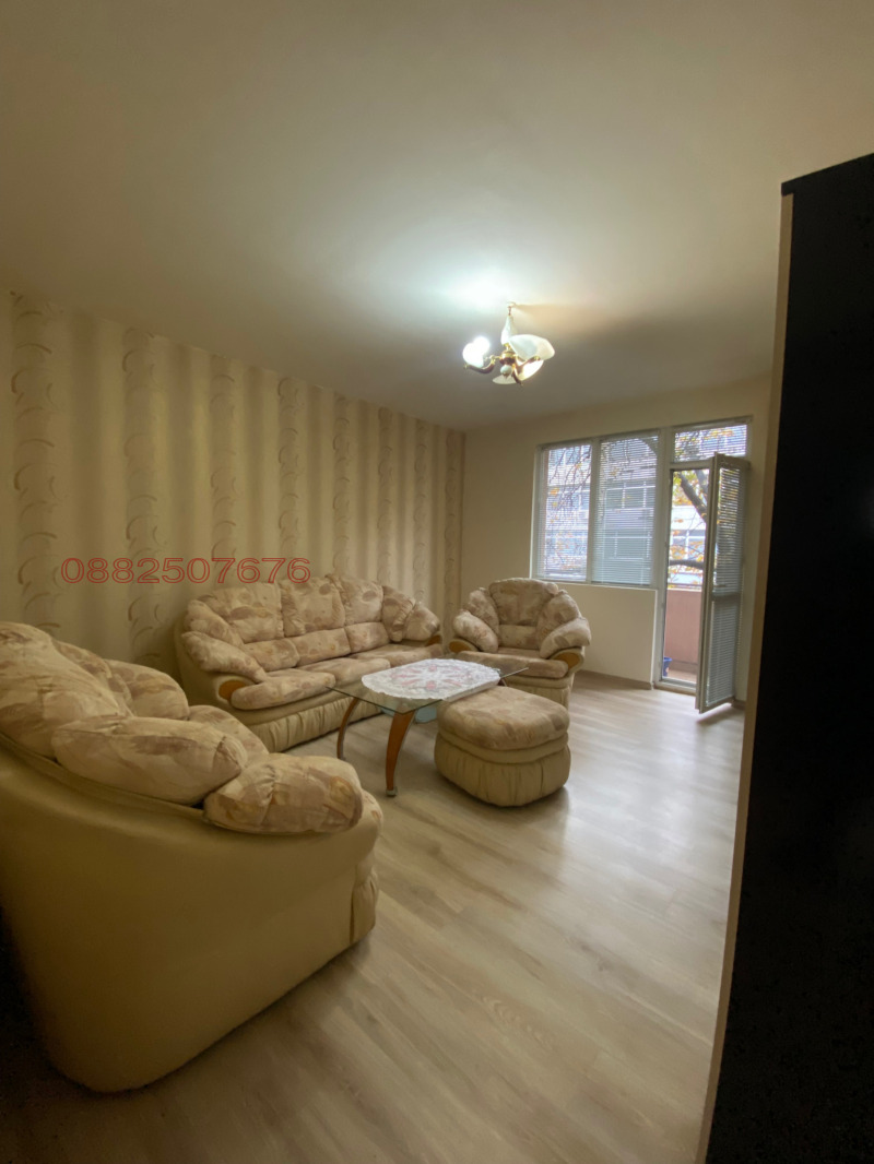 Дава под наем 2-СТАЕН, гр. Пазарджик, Център, снимка 10 - Апартаменти - 52774367