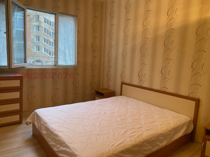 Дава под наем 2-СТАЕН, гр. Пазарджик, Център, снимка 8 - Апартаменти - 52774367