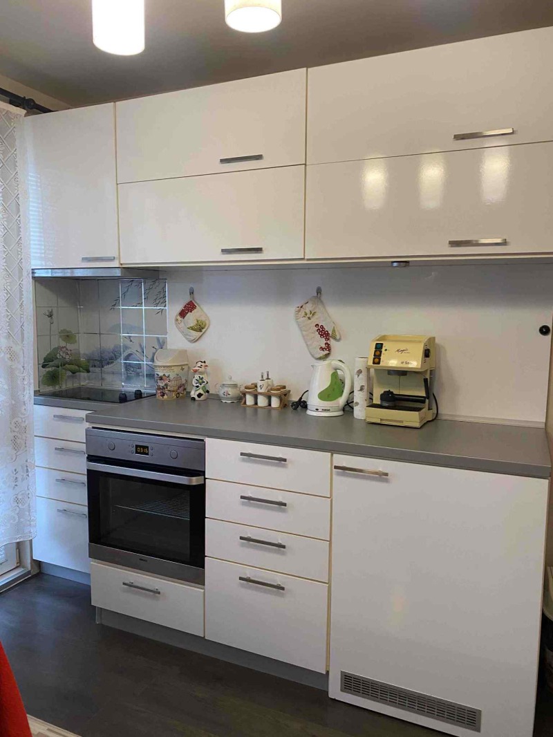 Дава под наем 2-СТАЕН, гр. Варна, Окръжна болница-Генерали