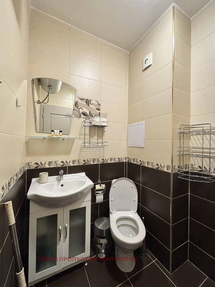 Дава под наем 2-СТАЕН, гр. Бургас, Център, снимка 6 - Апартаменти - 53186237