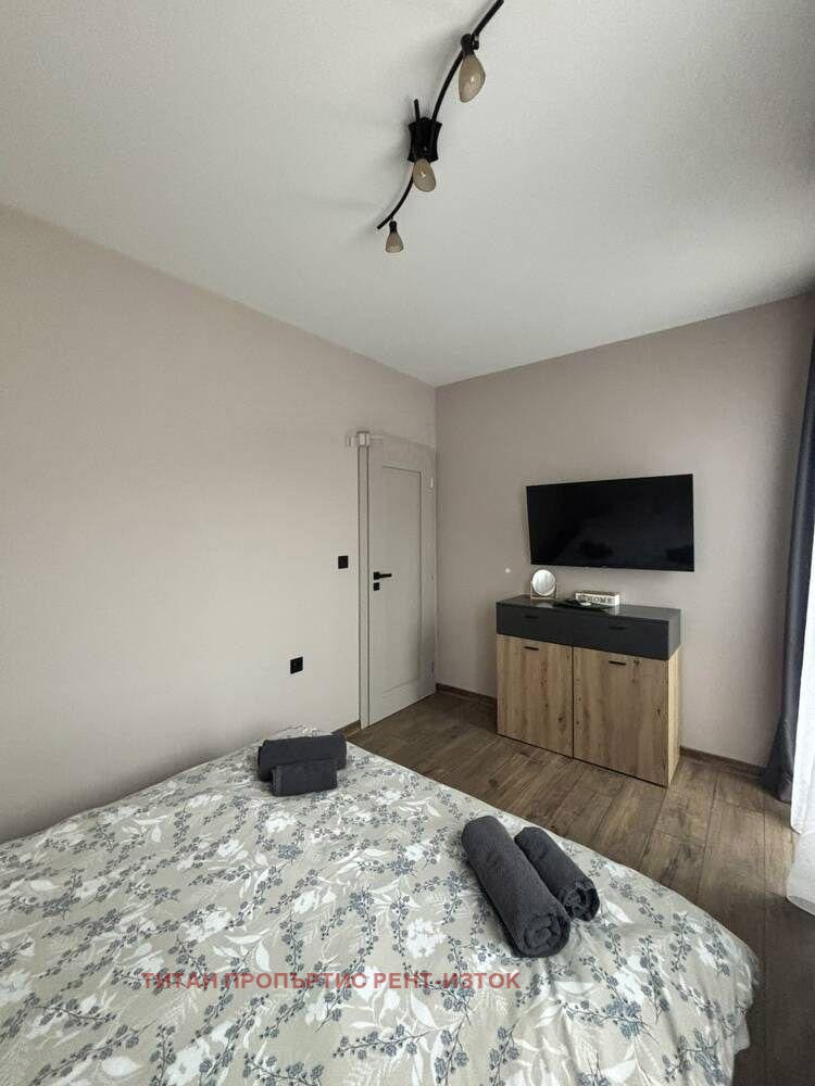 Дава под наем 2-СТАЕН, гр. Бургас, Център, снимка 5 - Апартаменти - 53186237