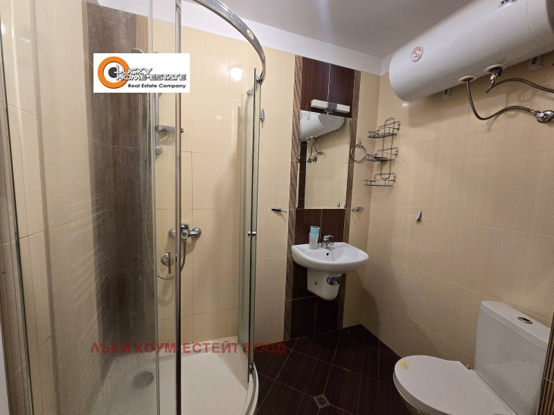 Дава под наем 2-СТАЕН, гр. София, Борово, снимка 7 - Апартаменти - 53594589