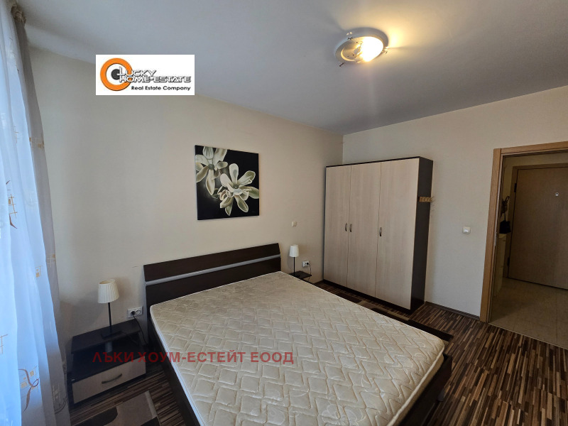 Дава под наем 2-СТАЕН, гр. София, Борово, снимка 6 - Апартаменти - 53594589