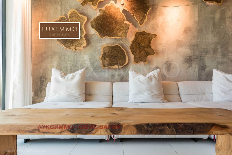 Дава под наем 3-СТАЕН, гр. Варна, Свети Никола, снимка 2 - Апартаменти - 52748471