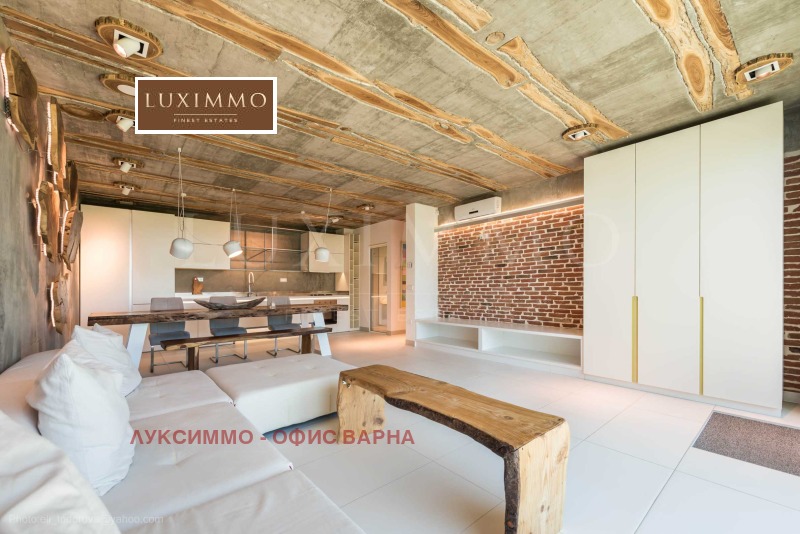 Дава под наем 3-СТАЕН, гр. Варна, Свети Никола, снимка 4 - Апартаменти - 52748471