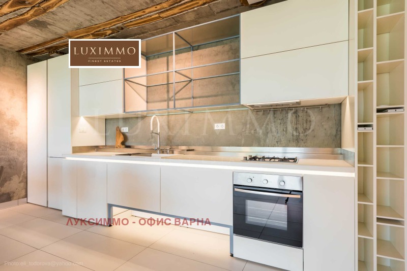 Дава под наем 3-СТАЕН, гр. Варна, Свети Никола, снимка 9 - Апартаменти - 52748471