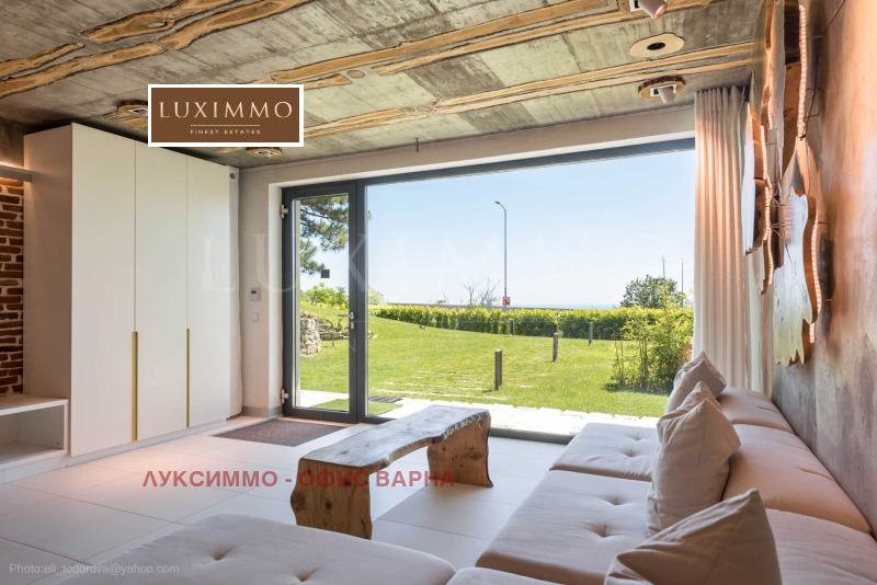 Дава под наем 3-СТАЕН, гр. Варна, Свети Никола, снимка 6 - Апартаменти - 52748471