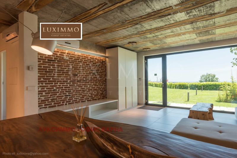 Дава под наем 3-СТАЕН, гр. Варна, Свети Никола, снимка 14 - Апартаменти - 52748471