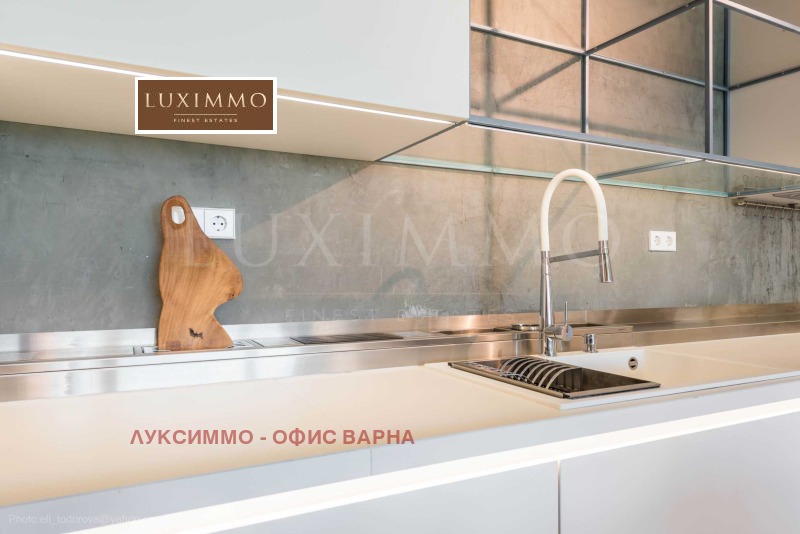 Дава под наем 3-СТАЕН, гр. Варна, Свети Никола, снимка 10 - Апартаменти - 52748471