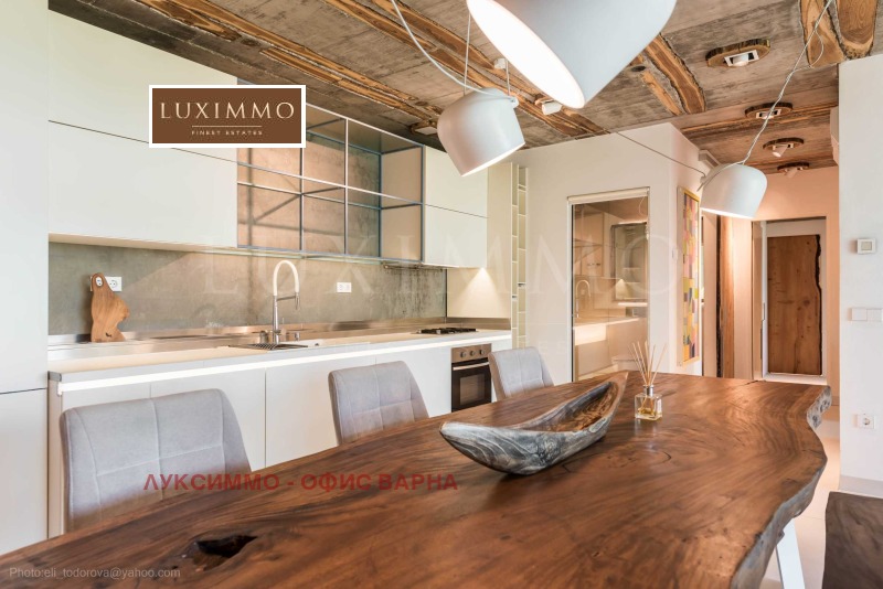 Дава под наем 3-СТАЕН, гр. Варна, Свети Никола, снимка 16 - Апартаменти - 52748471