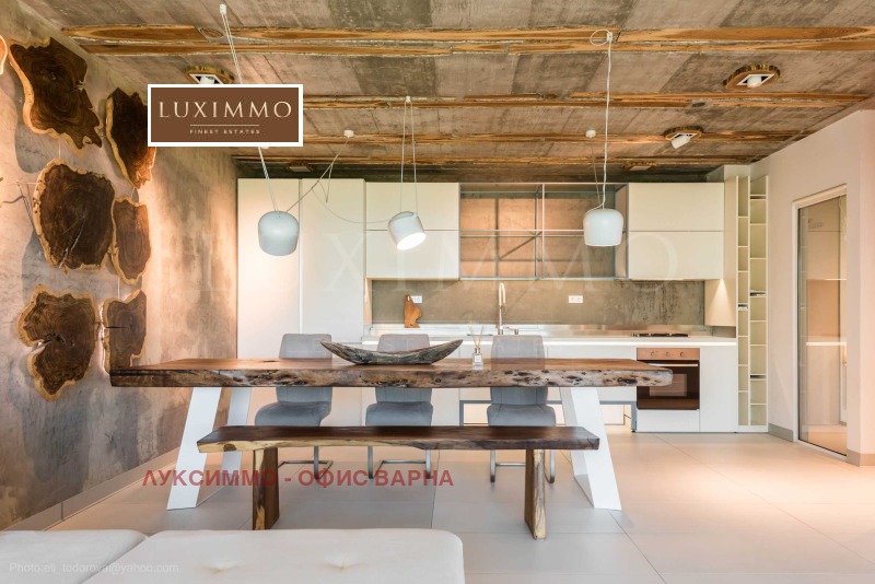 Дава под наем 3-СТАЕН, гр. Варна, Свети Никола, снимка 7 - Апартаменти - 52748471