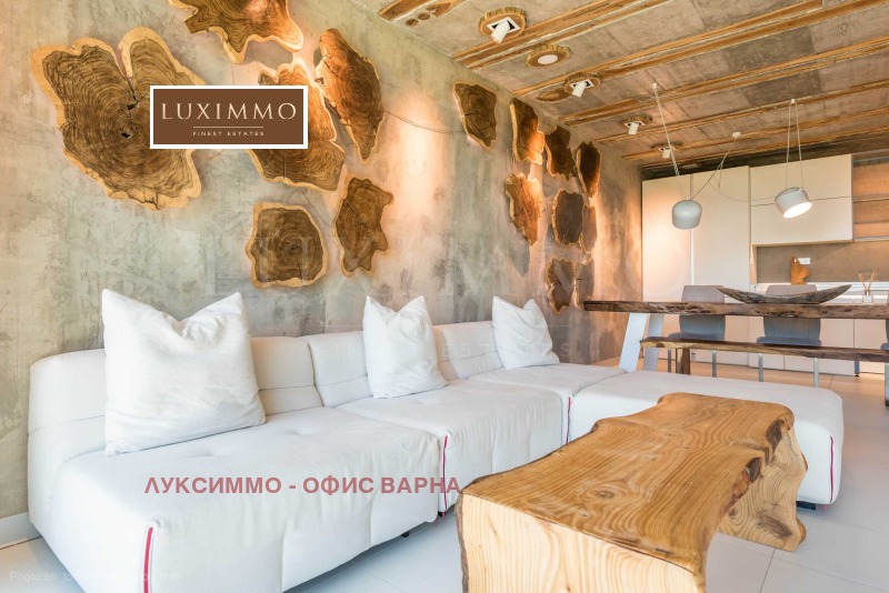 Дава под наем 3-СТАЕН, гр. Варна, Свети Никола, снимка 5 - Апартаменти - 52748471