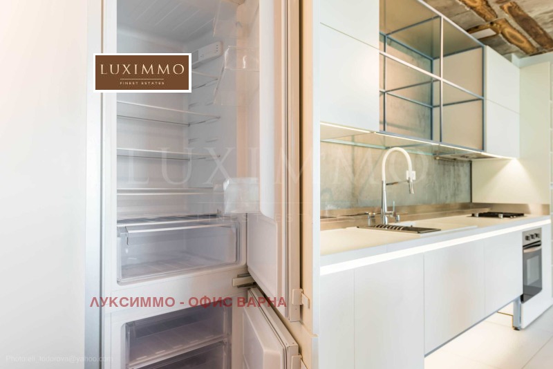 Дава под наем 3-СТАЕН, гр. Варна, Свети Никола, снимка 11 - Апартаменти - 52748471