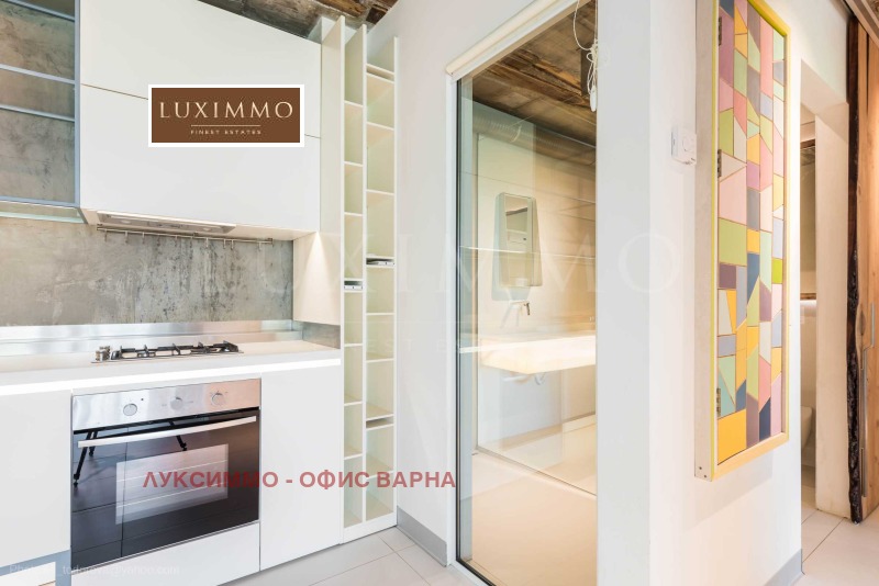 Дава под наем 3-СТАЕН, гр. Варна, Свети Никола, снимка 12 - Апартаменти - 52748471