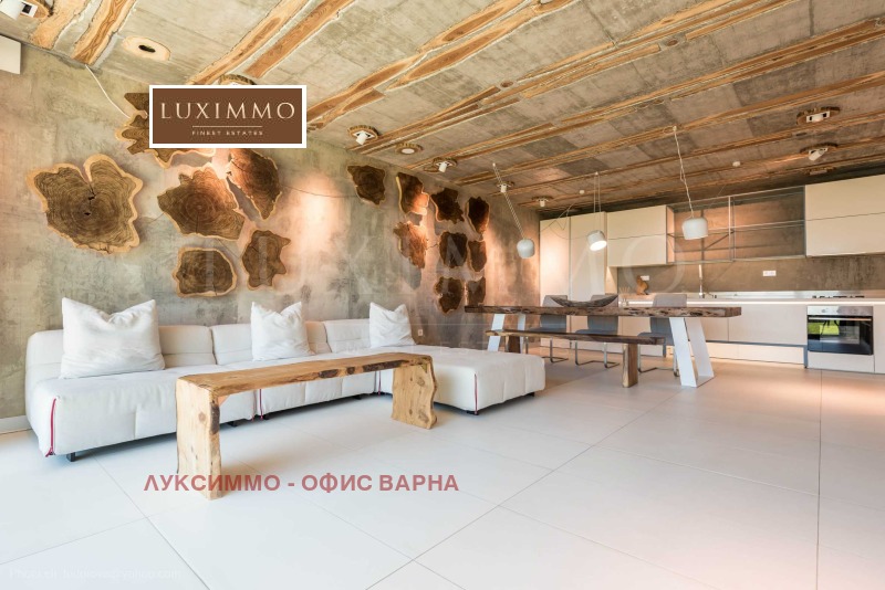 Дава под наем 3-СТАЕН, гр. Варна, Свети Никола, снимка 3 - Апартаменти - 52748471