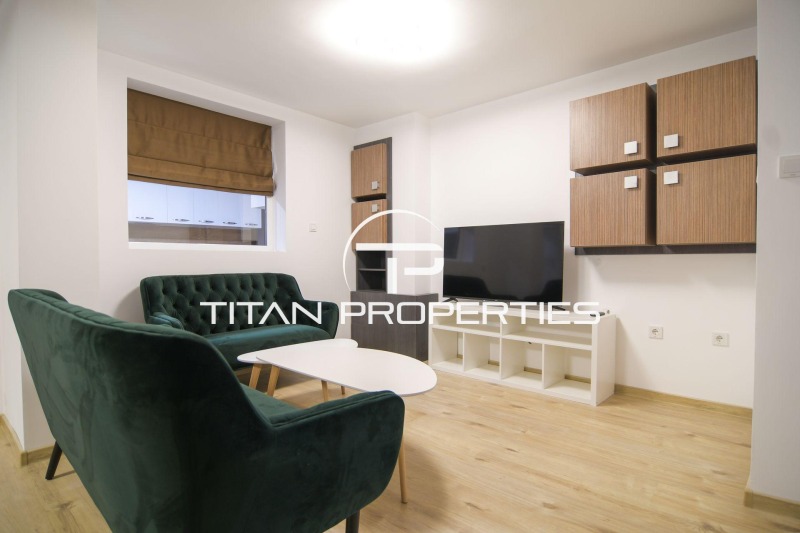 Дава под наем 3-СТАЕН, гр. Пловдив, Център