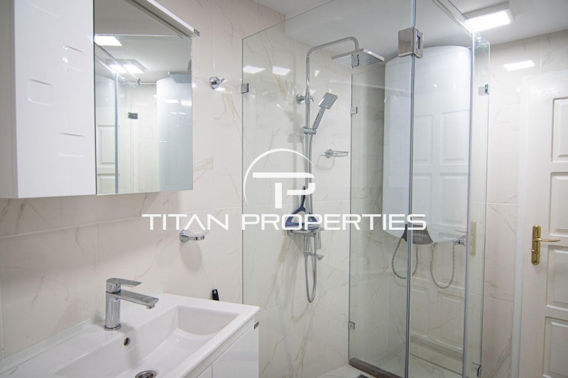 Дава под наем 3-СТАЕН, гр. Пловдив, Център, снимка 9 - Апартаменти - 52849248