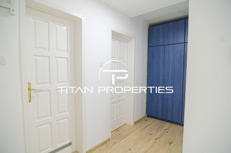 Дава под наем 3-СТАЕН, гр. Пловдив, Център, снимка 10 - Апартаменти - 52849248