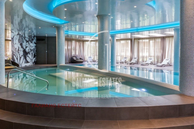 Дава под наем 3-СТАЕН, гр. София, Изток, снимка 15 - Апартаменти - 53259276