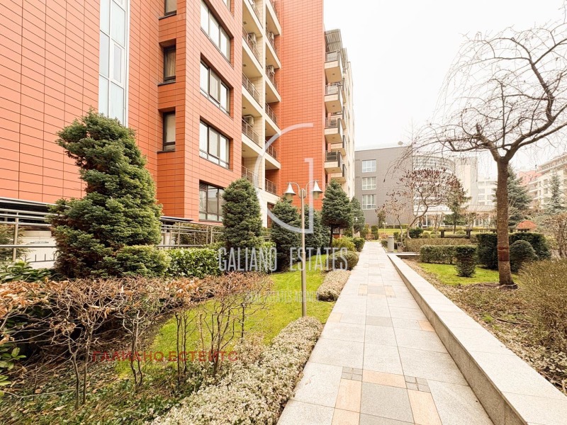 Дава под наем 3-СТАЕН, гр. София, Изток, снимка 9 - Апартаменти - 53259276