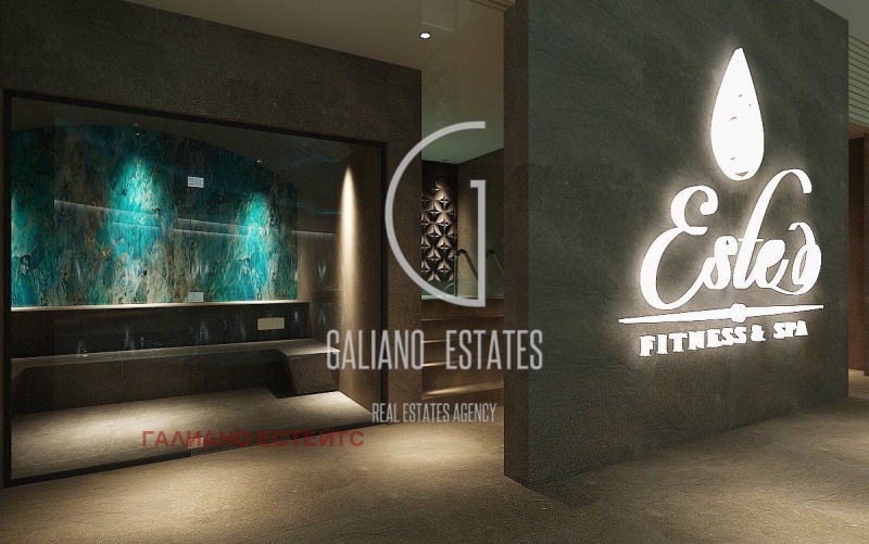 Дава под наем 3-СТАЕН, гр. София, Изток, снимка 11 - Апартаменти - 53259276