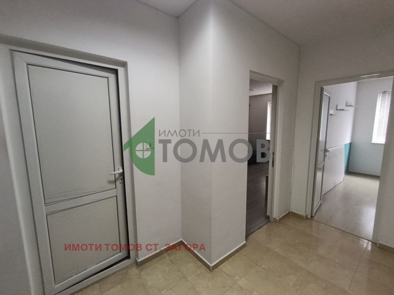 Para alugar  Escritório Stara Zagora , ORB , 60 m² | 98104837 - imagem [9]