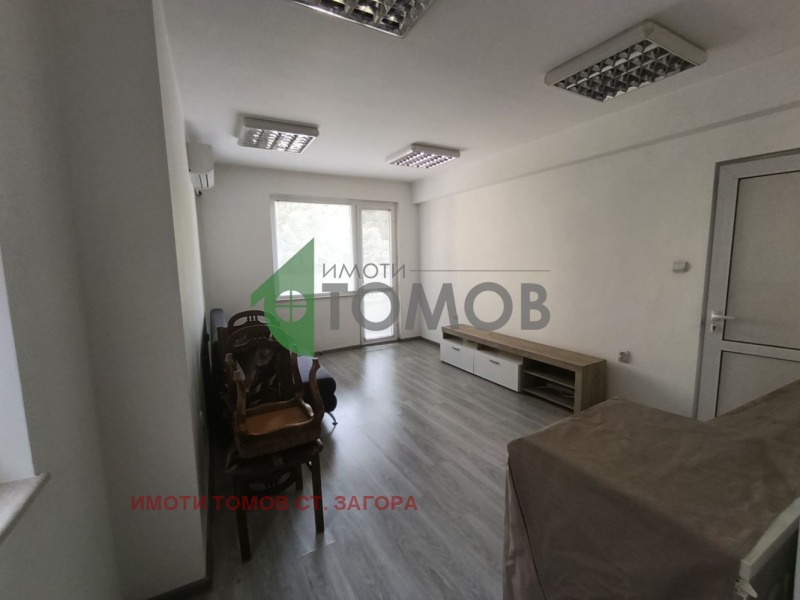 Para alugar  Escritório Stara Zagora , ORB , 60 m² | 98104837 - imagem [10]