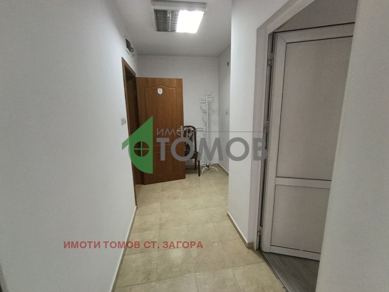 Para alugar  Escritório Stara Zagora , ORB , 60 m² | 98104837 - imagem [4]