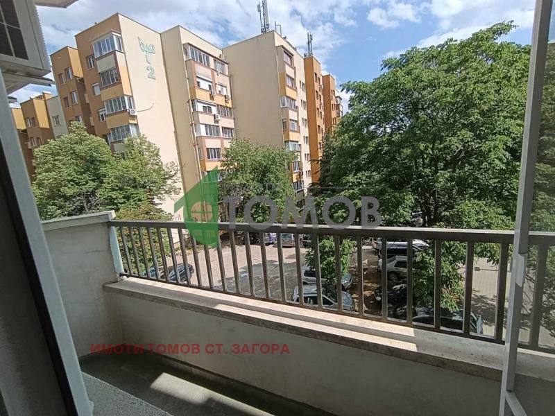 Para alugar  Escritório Stara Zagora , ORB , 60 m² | 98104837 - imagem [5]